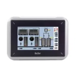 BEIJER ELECTRONICS 4.3 Inch Graphic Touch HMI With iX runtime iX T4A-30