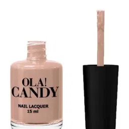 Ola Candy Shell Princess 322 - 15 ml-28