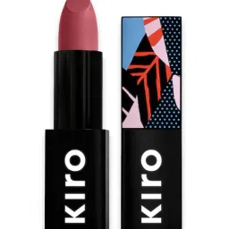 Kiro Beauty Lush Moist Matte Long Lasting Lipstick Ginger Tea - 4.2 gm-16