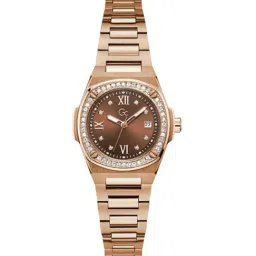 Gc Z12002L4MF Analog Watch for Women-image-86
