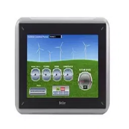 BEIJER ELECTRONICS 17.78 cm (7 Inch) Graphic Touch HMI With iX runtime iX-T7A-44