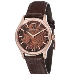EARNSHAW ES-8061-04 Bauer Automatic Watch for Men-16