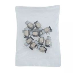 PISCO Fixed Throttle Joint Straight Φ0.9 mm, PC6-01-0.9 (Bag of 10 Pcs)-image-70