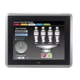 BEIJER ELECTRONICS 10.4 Inch Graphic Touch HMI With iX runtime iX T10A-35