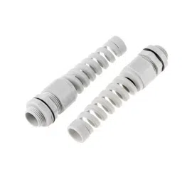 RS PRO Cable Gland Grey Nylon M20 Thread 10 mm Min 14 mm Max IP68, 8229628-image-99