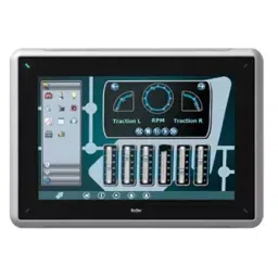 BEIJER ELECTRONICS 12.1 Inch Graphic Touch HMI With iX runtime iX T12B-41