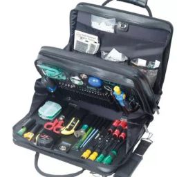 Pro'sKit 1PK-19382A Lan Master Engineers Tool Kit-11