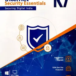 K7 Internet Security Essential 3 PC 1 Year (Email Delivery - No CD)-7