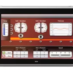 BEIJER ELECTRONICS 15.4 Inch Graphic Touch HMI With iX runtime iX T15 B-11