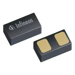 Infineon DIODE, ESD PROTECTION, 3.6V, TSSLP-2-4, ESD113B102ELSE6327XTSA1 (Pack of 5)-image-53