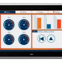 BEIJER ELECTRONICS 15.4 inch Operator Panel iX T 15BR-37
