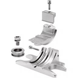 Omron Sensor Mounting Bracket, F39-LJB3-M8-15