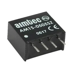 AIMTEC DC-DC CONVERTER, 5V, 0.2A, AM1S-0505SH30Z.-picture-15