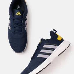 ADIDAS Men Woven Design Revel Run Shoes-picture-47