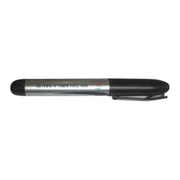 GENERIC HL 2004 Bullet Tip Black Permanent Marker (Pack of 20) image 2