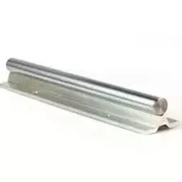 Linear Bearing  Inner Dia 20mm  shaft with bottom support SBR20-44