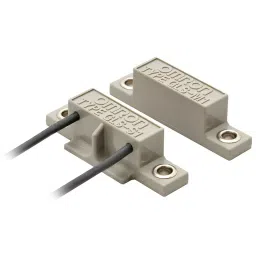 Omron GLS-1L Series Proximity Sensor 15 mm Sensing Distance, GLS-1L AYX-13