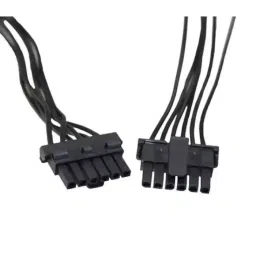 Molex 6 Way Female Micro-Fit Wire Board Cable 1m, 1451320610-picture-22