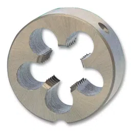 RUKO DIE, M8X1.25MM, 237-080-35