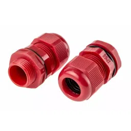 RS PRO Cable Gland Red Nylon M20 Thread 10 mm Min 14 mm Max IP68, 8229789-image-60