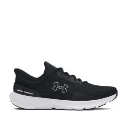 Under Armour Men's Escape 4 Black Running Shoes-picture-13
