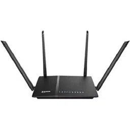 D-LINK AC 1200 Wi-Fi Gigabit Router, DIR-825-2