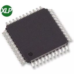 MICROCHIP 8-Bit Microcontroller 8BIT, PIC18, 64MHZ, TQFP-44, PIC18F46K20-I/PT-image-13