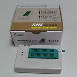 TL866 – Universal IC Programmer image 2