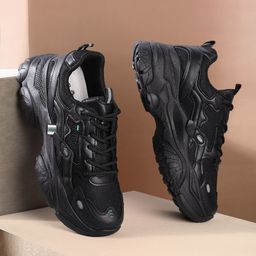 Roadster Women Woven Design Walking Shoes-image-41