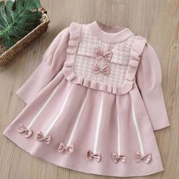 FOREVER FRIDAY A-Line Dress-16