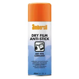 Ambersil Dry Film Anti-Stick PTFE Lubricant 400 ml Aerosol, 31573-AB-picture-24
