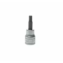 Teng Tools 3/8 inch Drive Bit Socket, Hex Bit, 5 mm, M381505-C-picture-30