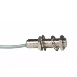 RS PRO Inductive Barrel-Style Proximity Sensor M12x1 4 mm Detection NPN/PNP, 2377246 image 3