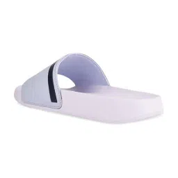 Campus Men's Blue Slides image 5