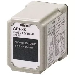 Omron Anti-Reverse Relay, APR-S-41