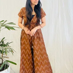 Bohemian Dream Basic Jumpsuit-image-71