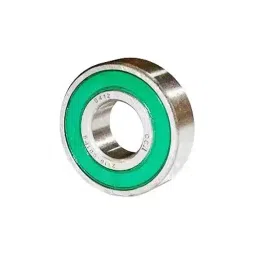 Yuri Deep Groove Ball Bearing 15 mm Inner Dia, 35 mm Outer Dia, 11 mm Width, 6202-26