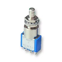 APEM SWITCH, SPDT, 4A, 30VDC, 8632A-picture-8