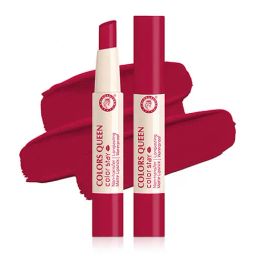 Colors Queen Color Stay Matte Lipstick Sexy Red - 3 gm-picture-47