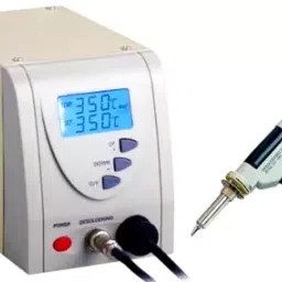 MetroQ MTQ-915 Desoldering Station-32