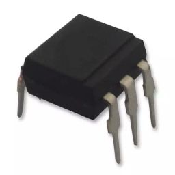 Vishay OPTOCOUPLER, PHOTOTRANSISTOR, 5300VRMS, H11A1-image-59