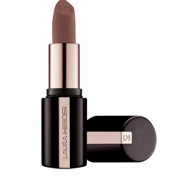LAURA MERCIER Caviar Smoothing Matte Lipstick 3.8g - Brown Suede 198-picture-23