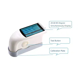 3nh Technology HG268 0-1000GU(Extended) Gloss Meter image 2