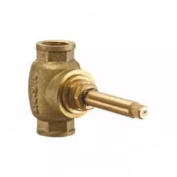 PLUMBER Concealed Set for 20 mm Concealed Stop Cock, U-2606-45