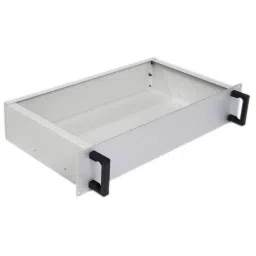 RS PRO Rack Mount Case 2 Unit 19-Inch 88x483x250 mm, 6657668-image-98