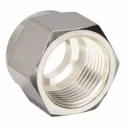 Chiffon Nut Stainless Steel 12.7 mm (1/2 inch), CI/001/SS/136-image-80