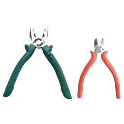 Sky Blue Sbe_Plier_Combo_Mod_01190 Lineman Plier 7.8 inch Set of 2 Pcs-image-84