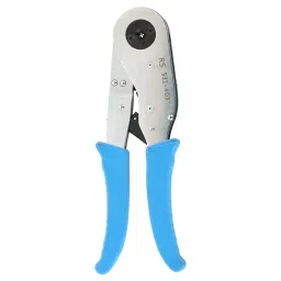 RS PRO Hand Crimping Tool for Crimp Contact Model No 531403-5