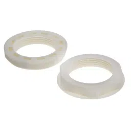 RS PRO Cable Gland Locknut White Nylon 66 M32 Thread IP68, 8229827-image-30