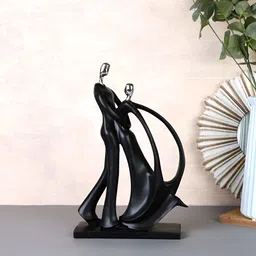 TAYHAA Black Figurine Showpiece-image-33